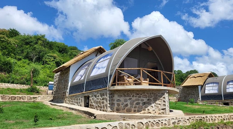 PANORAMA SAFARI CAMP